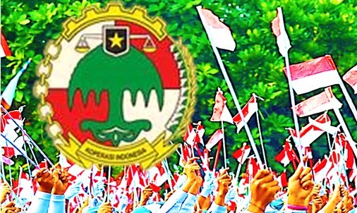 Sejarah Koperasi Di Indonesia Pada Masa Kemerdekaan