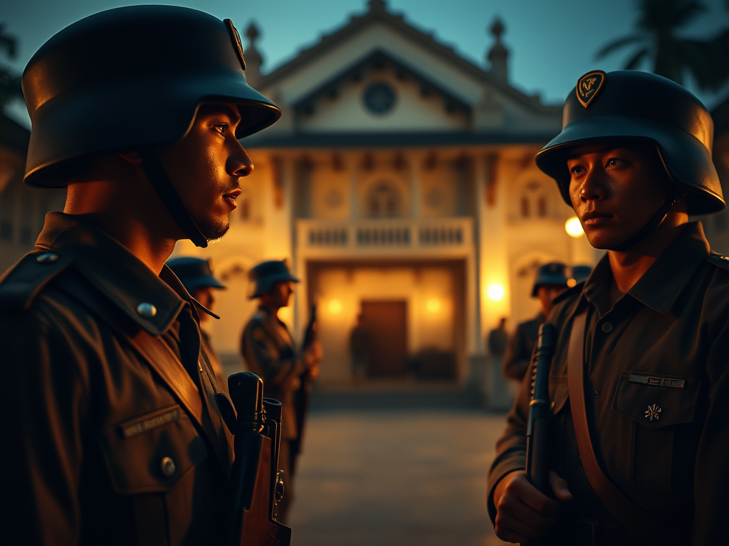 Sejarah Koperasi Di Indonesia Pada Masa Penjajahan