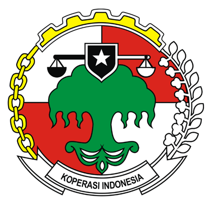 Arti Lambang Koperasi
