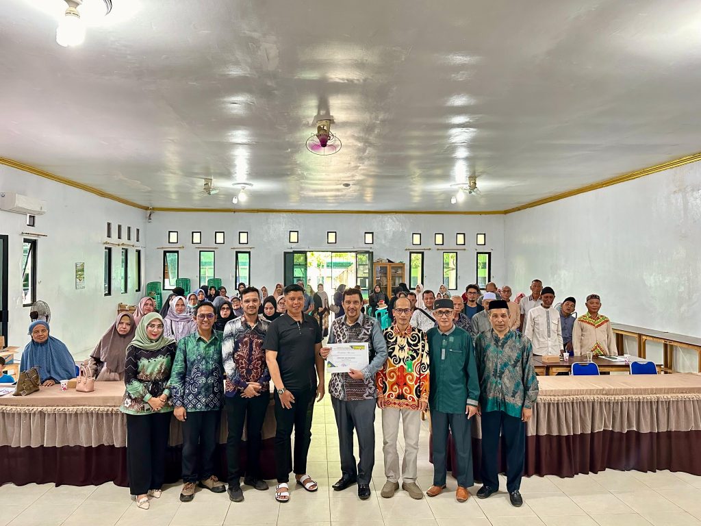 RAT Surya Sekawan