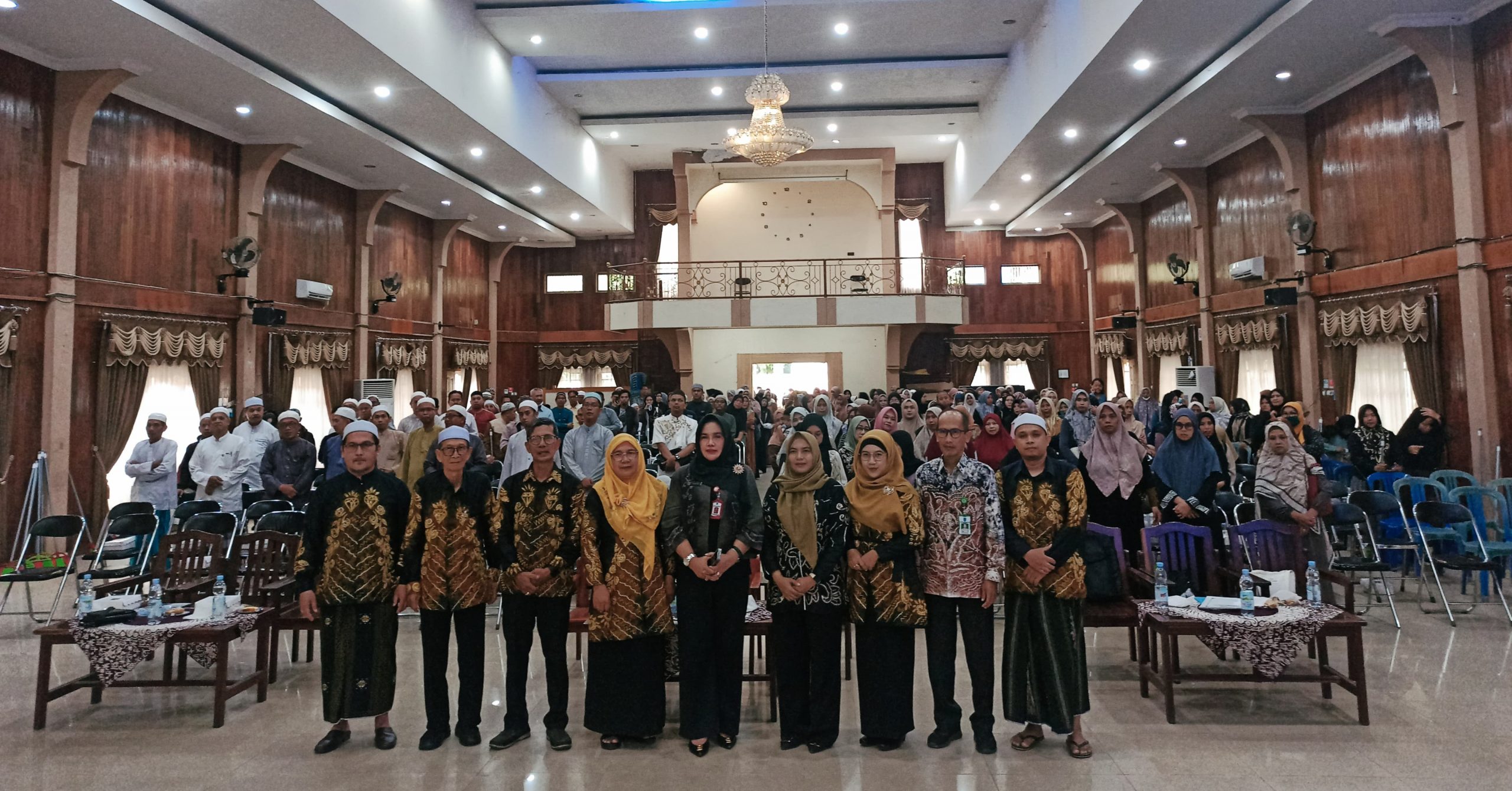 Rapat Anggota Tahunan (RAT) Koperasi: Pentingnya Transparansi dan Akuntabilitas