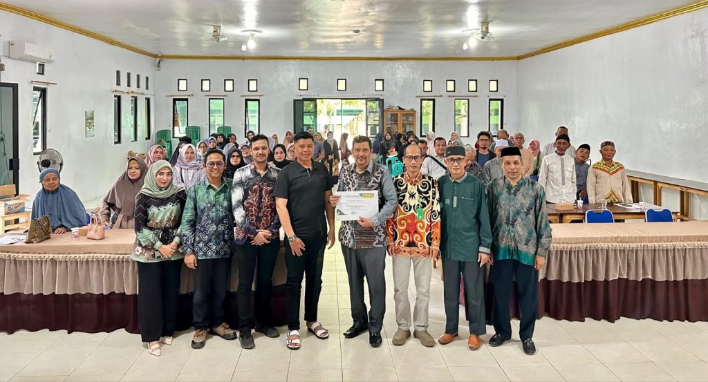 RAT KSU Surya Sekawan